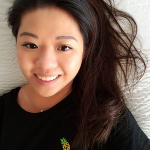 Meet your Posher, Anita